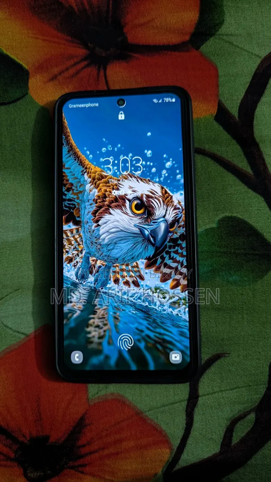 Samsung Galaxy S21 FE 5G 128 GB Black