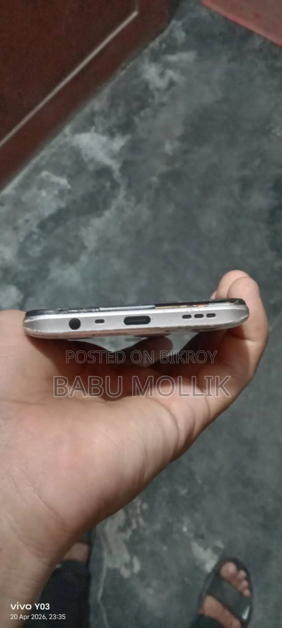 OPPO Reno10 (Used)
