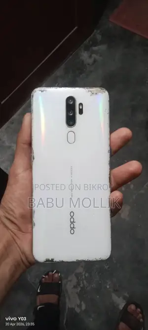 OPPO Reno10 (Used)