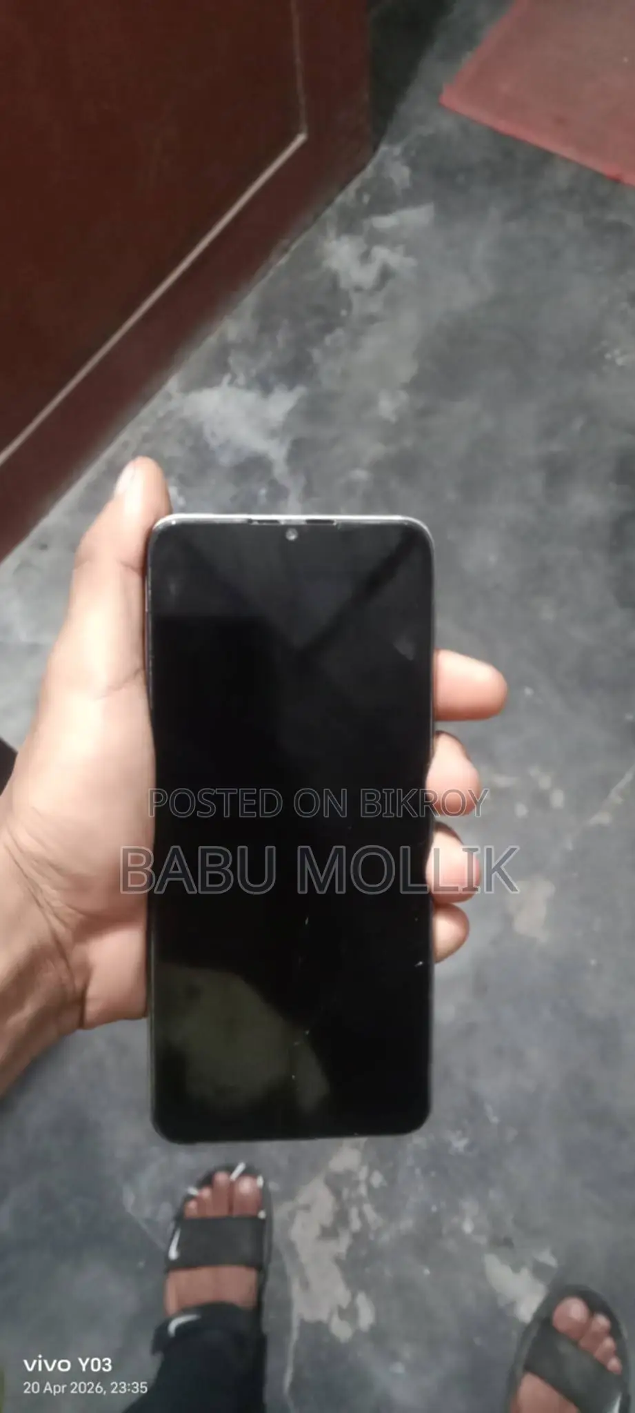 OPPO Reno10 (Used)