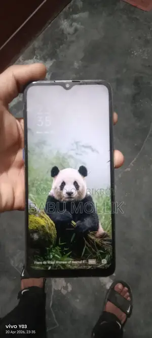 OPPO Reno10 (Used)