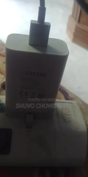 Fast Charger