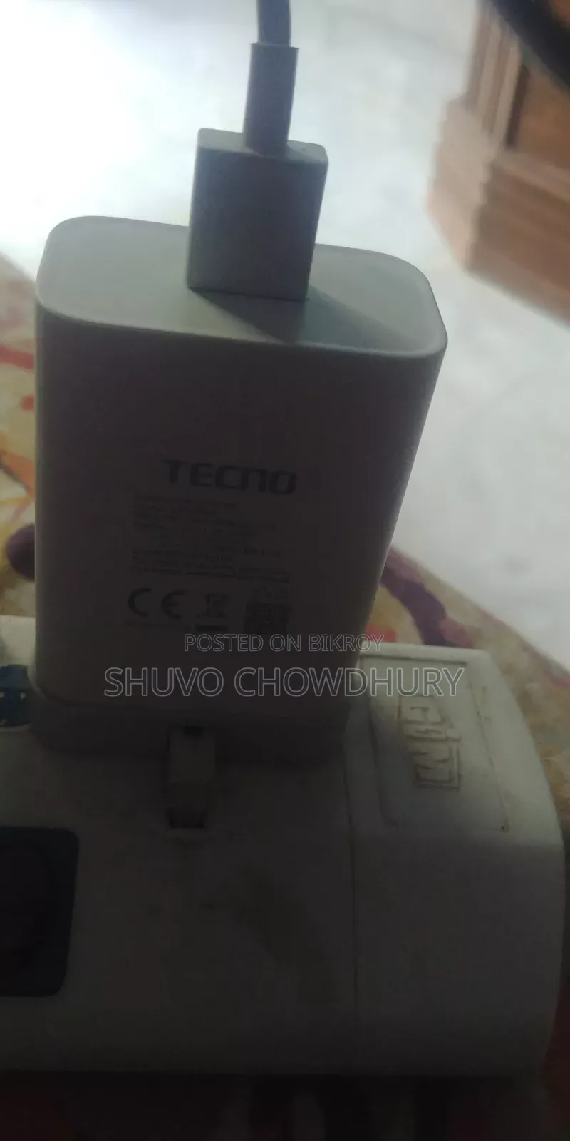 Fast Charger