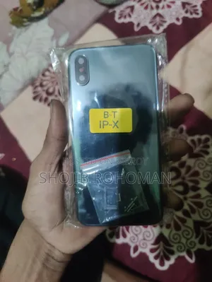 iPhone X/Xs Body