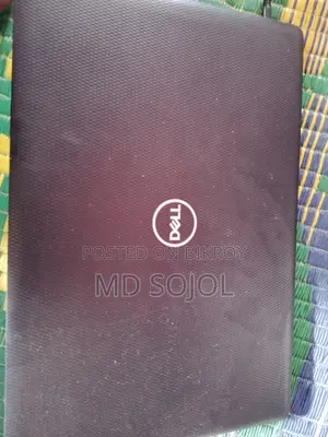 Laptop Dell Inspiron 3542 4GB Intel Celeron SSD 256GB