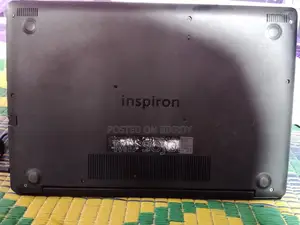 Laptop Dell Inspiron 3542 4GB Intel Celeron SSD 256GB