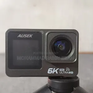 Action Camera