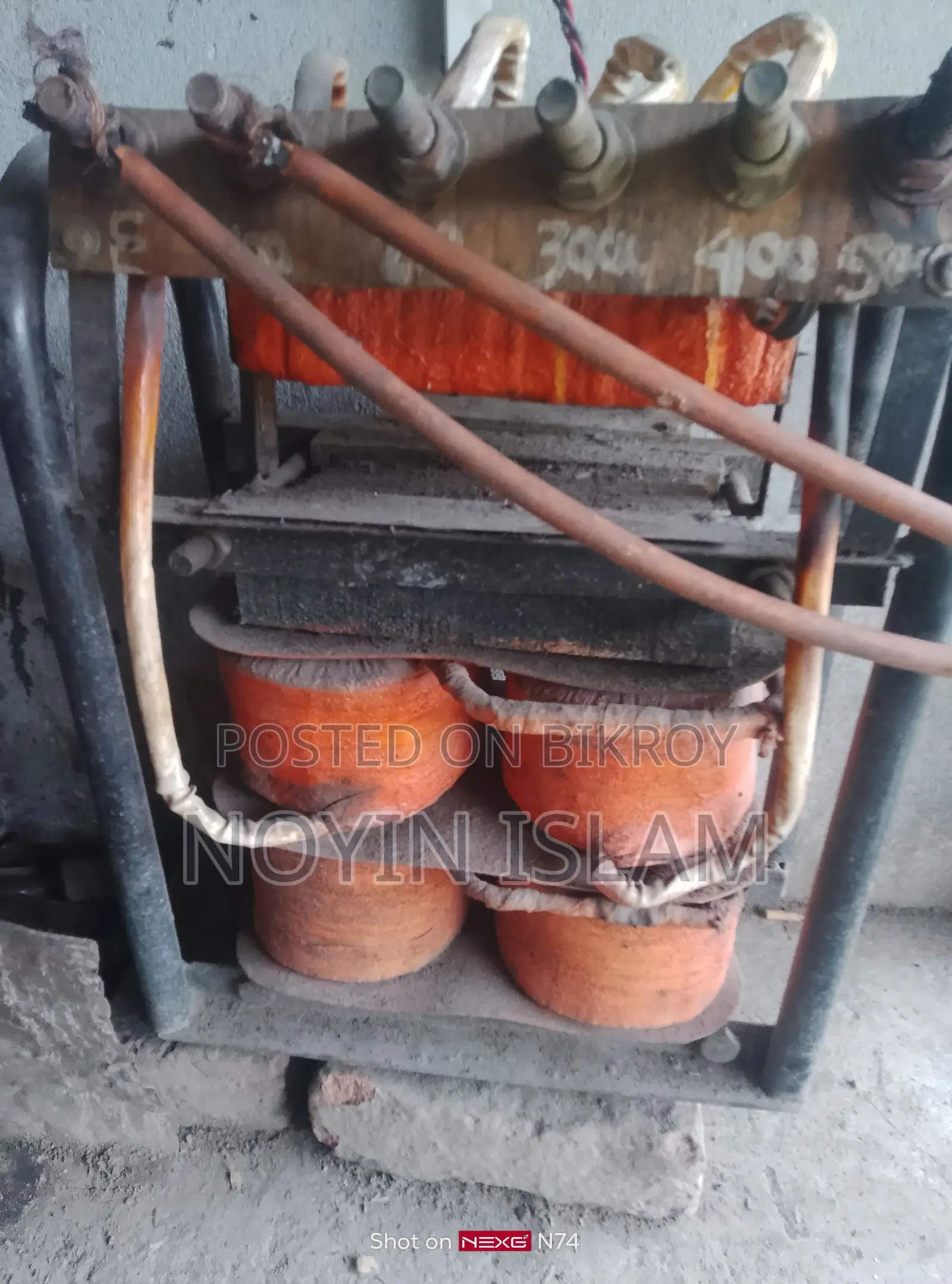 Welding Machine