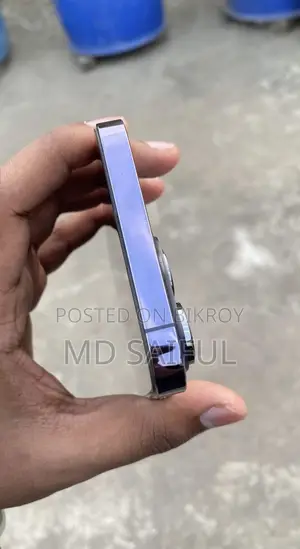 Apple iPhone 14 Pro Max 256 GB Purple
