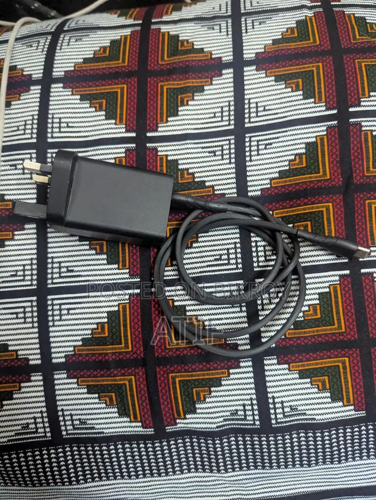 Asus Original 18w Fast Charger