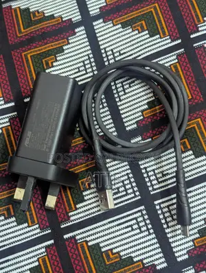 Asus Original 18w Fast Charger