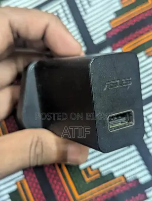 Asus Original 18w Fast Charger