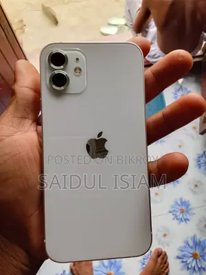 Apple iPhone 12 (Used)