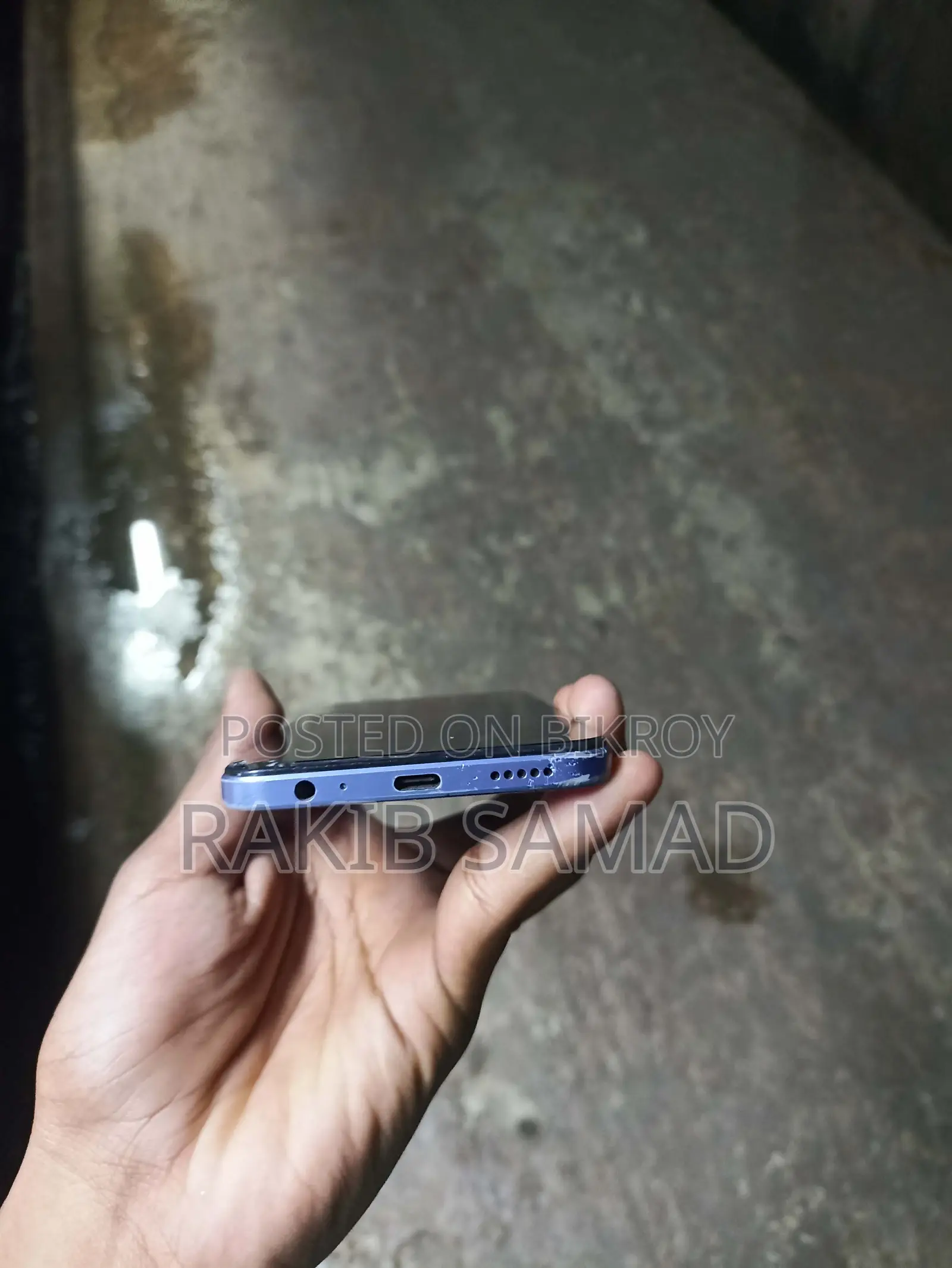 Vivo Y17 (Used)