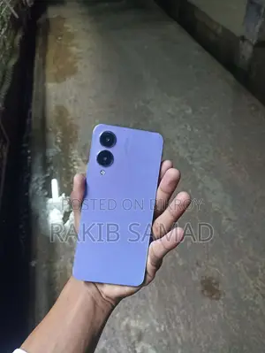 Vivo Y17 (Used)