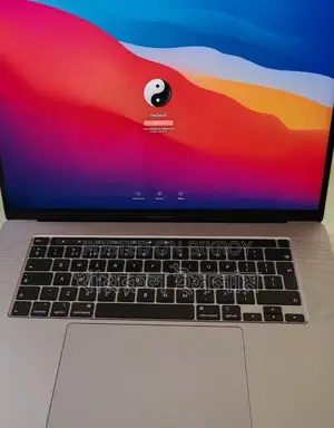 MacBook Pro – Specifications বিক্রি করবো