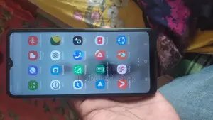 Samsung Galaxy A03 (Used)