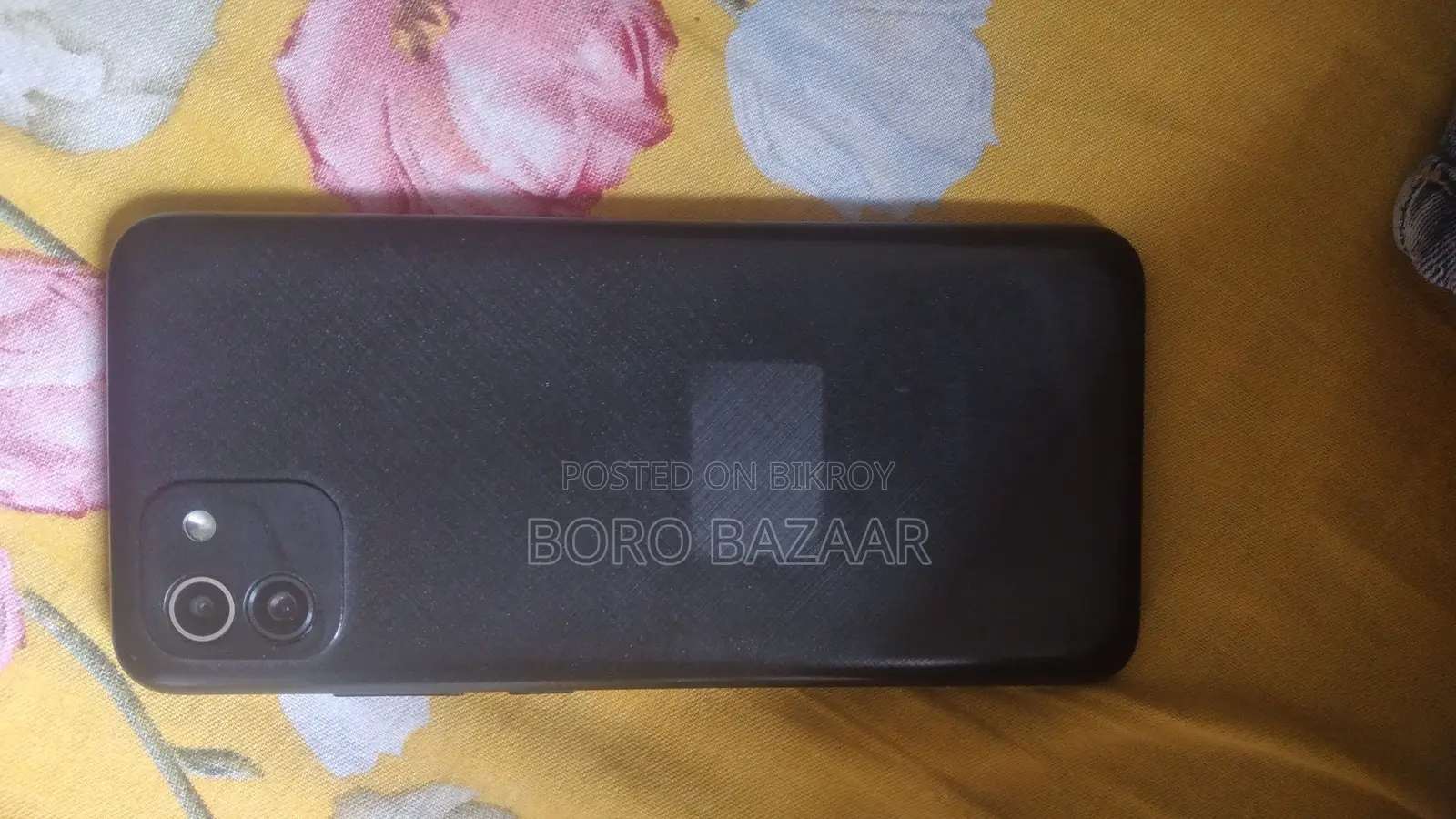 Samsung Galaxy A03 (Used)