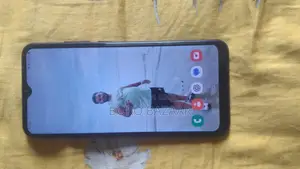 Samsung Galaxy A03 (Used)