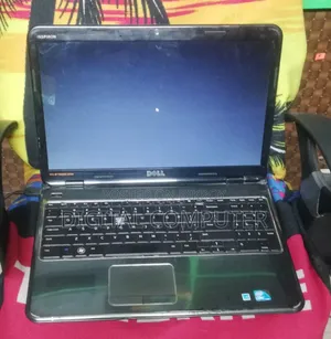 Laptop Dell Inspiron 15 5000 4GB Intel Core I3 HDD 320GB