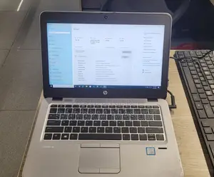 ল্যাপটপ HP EliteBook 820 G2 8GB Intel Core I5 SSD 256GB