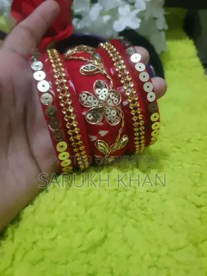 Handmade Bangles