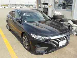 Honda Insight Lx PACKAGE 2019