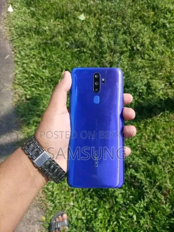 OPPO A9 2020 (Used)