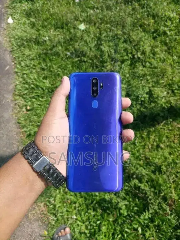 OPPO A9 2020 (Used)