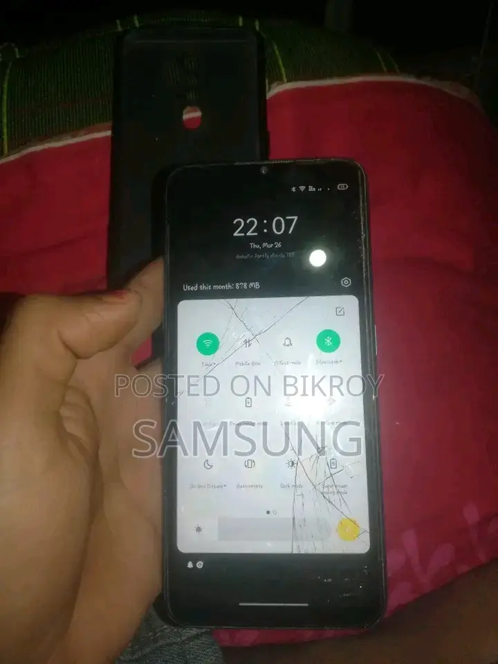 OPPO A9 2020 (Used)