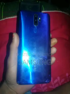 OPPO A9 2020 (Used)
