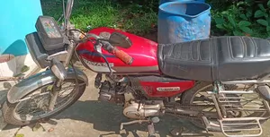 Dayang DY100-A 2026 Red