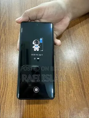 Honor X9b 5G 12/256 GB (Used)