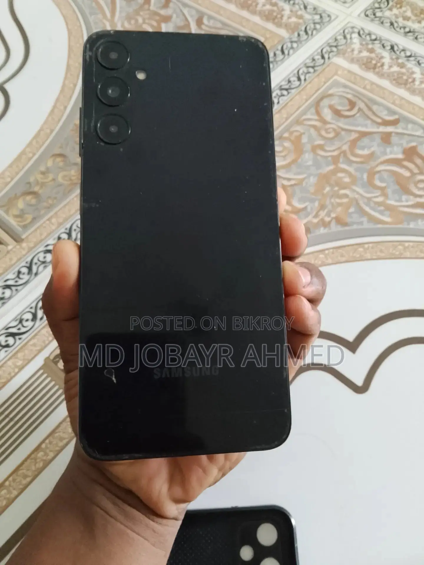 Samsung galaxy A05s (Used)