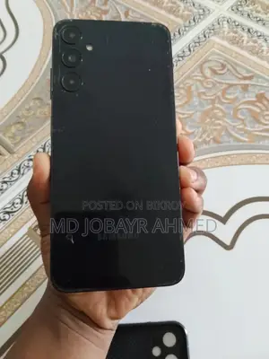 Samsung galaxy A05s (Used)
