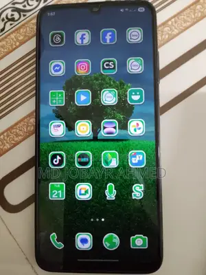 Samsung galaxy A05s (Used)