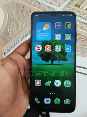 Samsung galaxy A05s (Used)