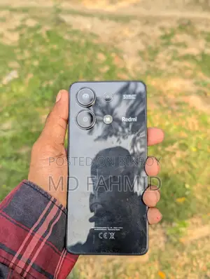 Xiaomi Redmi Note 13 8/256 (Used)