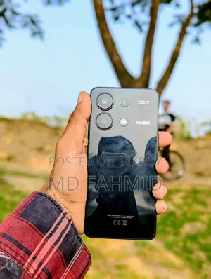 Xiaomi Redmi Note 13 8/256 (Used)