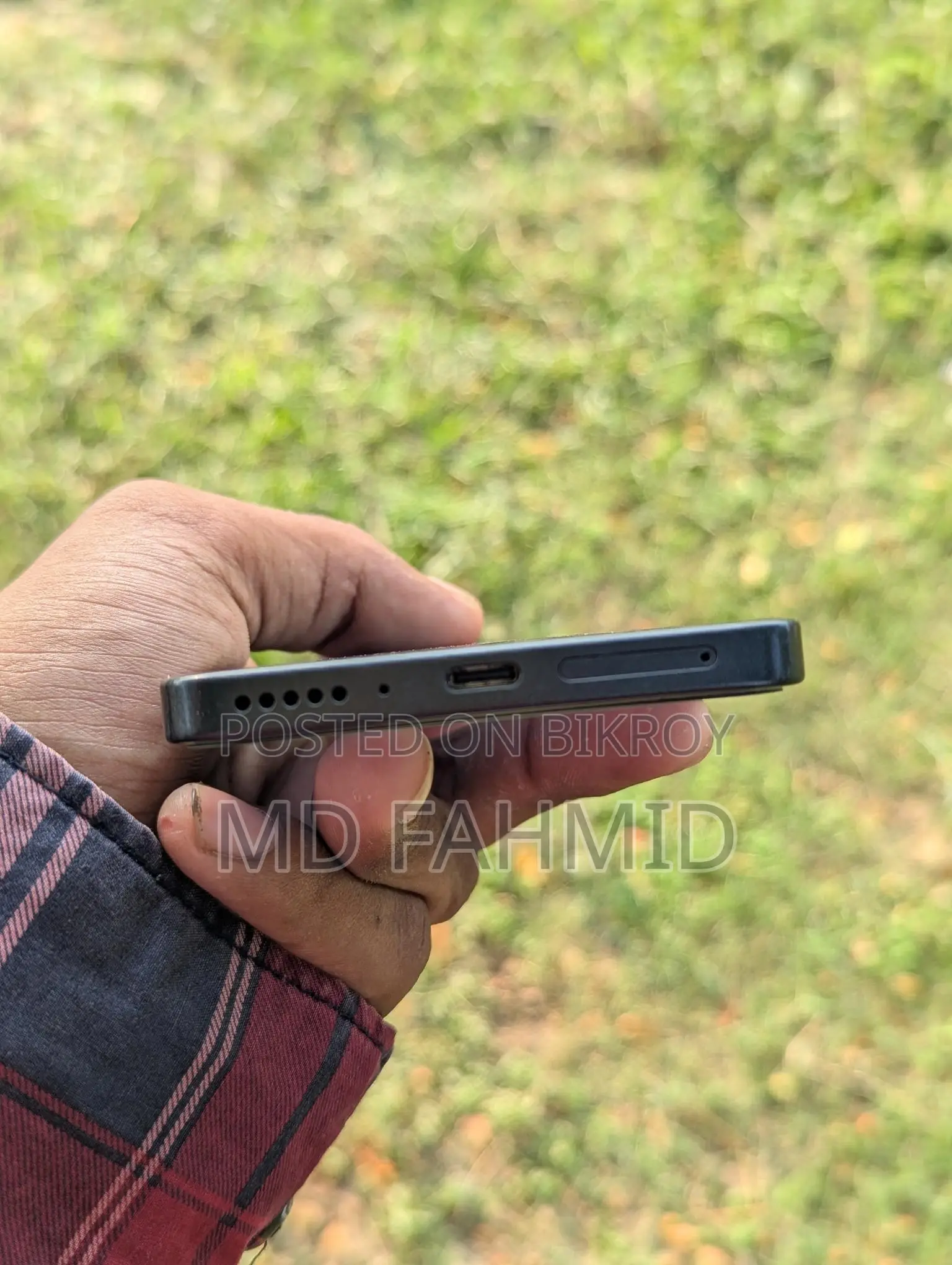 Xiaomi Redmi Note 13 8/256 (Used)