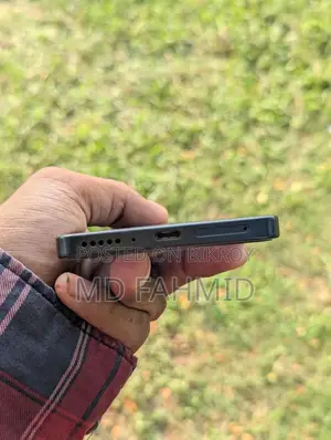 Xiaomi Redmi Note 13 8/256 (Used)