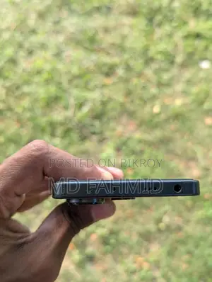 Xiaomi Redmi Note 13 8/256 (Used)