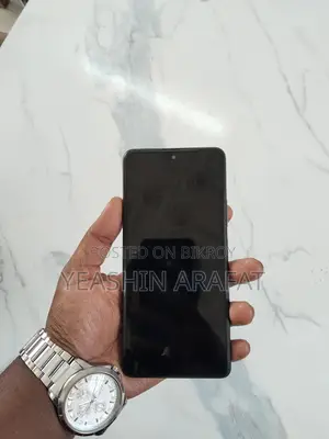 New Xiaomi Redmi Note 10 Pro 128 GB Black