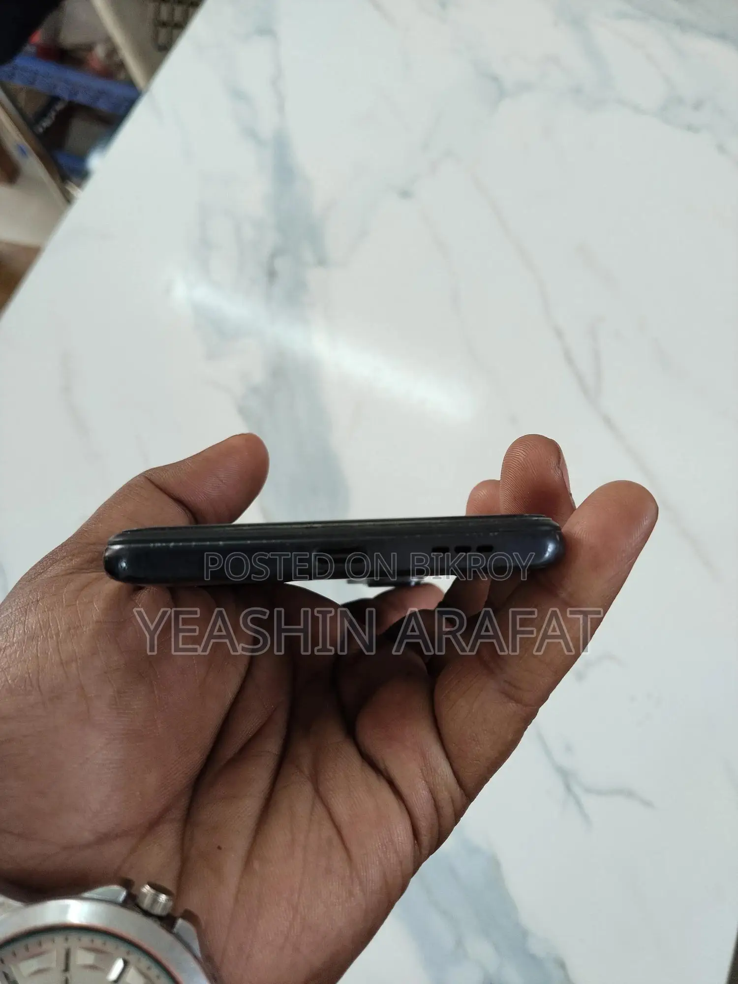 New Xiaomi Redmi Note 10 Pro 128 GB Black