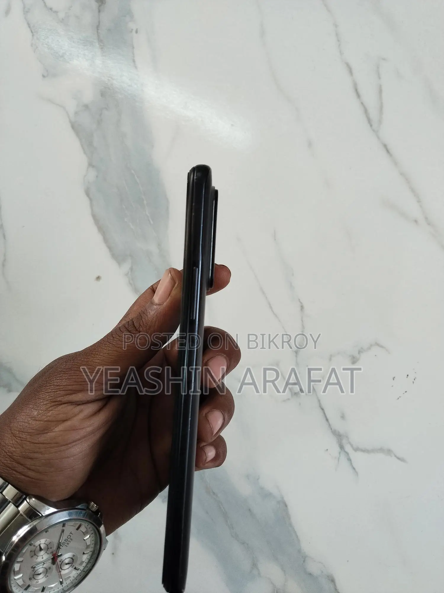 New Xiaomi Redmi Note 10 Pro 128 GB Black