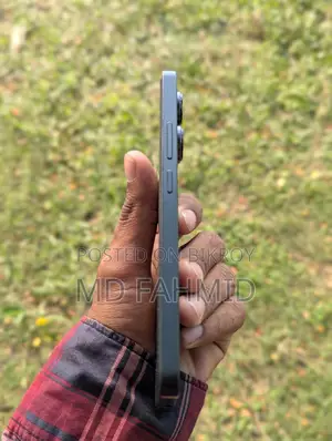 Xiaomi Redmi Note 13 8/256 (Used)