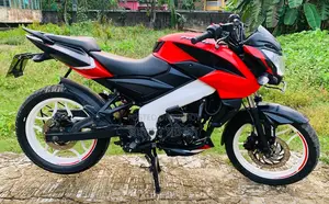 Bajaj Pulsar NS 160 . 2021