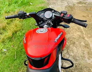 Bajaj Pulsar NS 160 . 2021
