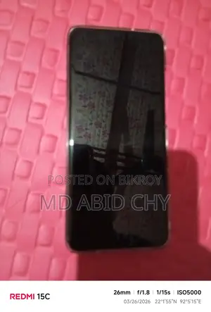 Samsung Galaxy S20 Plus 5g (Used)