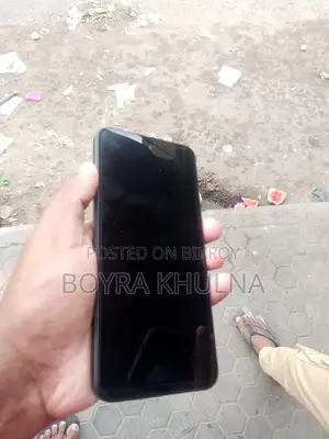 Tecno Spark GO 2 (Used)